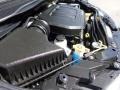 Dark Charcoal Pearl - Grand Caravan SXT Photo No. 28