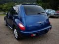 2010 Deep Water Blue Pearl Chrysler PT Cruiser Classic  photo #3