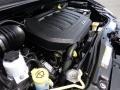 Dark Charcoal Pearl - Grand Caravan SXT Photo No. 29