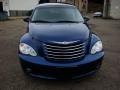 2010 Deep Water Blue Pearl Chrysler PT Cruiser Classic  photo #11