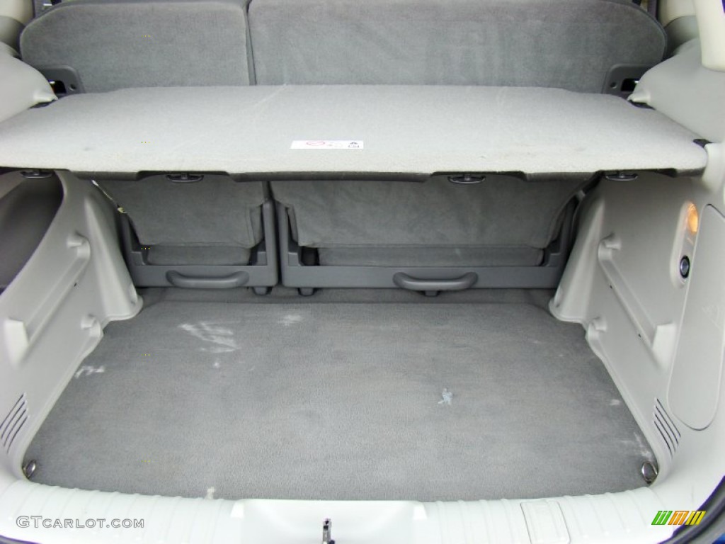 2010 PT Cruiser Classic - Deep Water Blue Pearl / Pastel Slate Gray photo #24