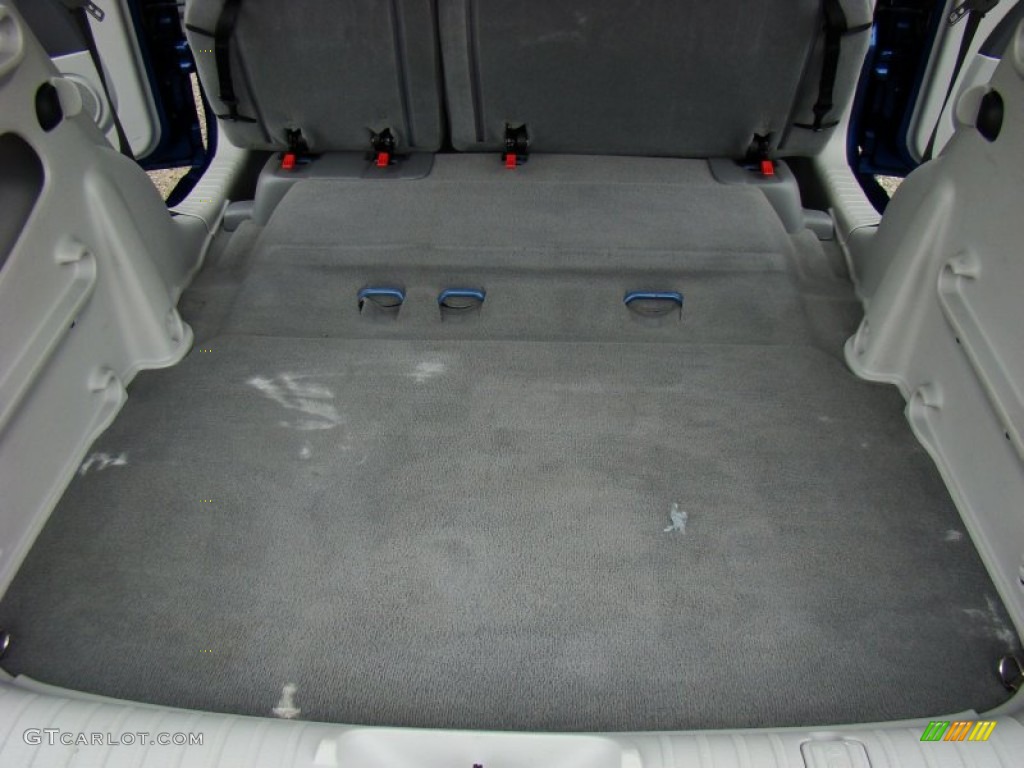 2010 PT Cruiser Classic - Deep Water Blue Pearl / Pastel Slate Gray photo #29