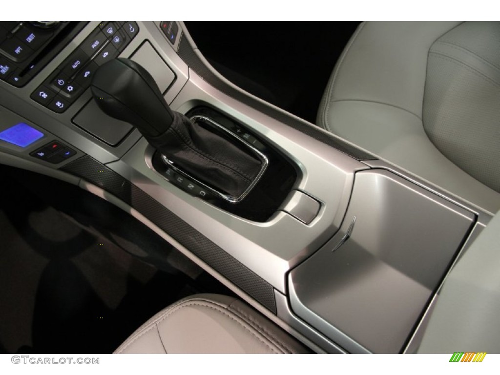 2011 Cadillac CTS 4 3.0 AWD Sedan 6 Speed Automatic Transmission Photo #85955307
