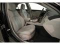 Light Titanium/Ebony Front Seat Photo for 2011 Cadillac CTS #85955325