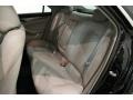 Light Titanium/Ebony Rear Seat Photo for 2011 Cadillac CTS #85955352