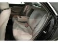 Light Titanium/Ebony Rear Seat Photo for 2011 Cadillac CTS #85955364