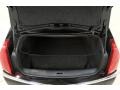 Light Titanium/Ebony Trunk Photo for 2011 Cadillac CTS #85955408