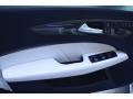 2014 Mercedes-Benz CLS designo White Interior Door Panel Photo
