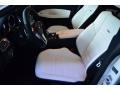 2014 Mercedes-Benz CLS designo White Interior Interior Photo