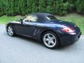 Midnight Blue Metallic - Boxster  Photo No. 4