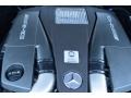 5.5 AMG Liter biturbo DOHC 32-Valve VVT V8 Engine for 2014 Mercedes-Benz CLS 63 AMG #85955973