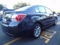 2012 Dark Gray Metallic Subaru Impreza 2.0i Premium 4 Door  photo #6