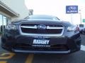 2012 Dark Gray Metallic Subaru Impreza 2.0i Premium 4 Door  photo #9