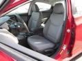 Red - Elantra GLS Photo No. 9