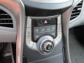 Red - Elantra GLS Photo No. 11