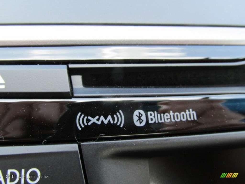 2013 Elantra GLS - Red / Gray photo #13