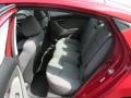 Red - Elantra GLS Photo No. 14