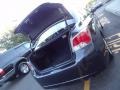 2012 Dark Gray Metallic Subaru Impreza 2.0i Premium 4 Door  photo #26
