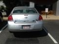 Silver Ice Metallic - Impala LT Photo No. 3