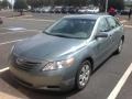 Aloe Green Metallic - Camry LE Photo No. 1
