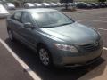 Aloe Green Metallic - Camry LE Photo No. 2