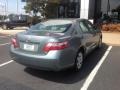 Aloe Green Metallic - Camry LE Photo No. 3
