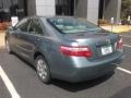 Aloe Green Metallic - Camry LE Photo No. 4