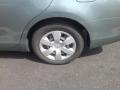 Aloe Green Metallic - Camry LE Photo No. 5