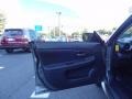 Steel Gray Metallic - Impreza WRX Sedan Photo No. 28