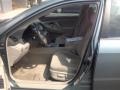 Aloe Green Metallic - Camry LE Photo No. 7
