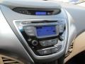 Indigo Night - Elantra GLS Photo No. 12