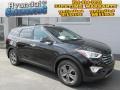 Becketts Black - Santa Fe GLS AWD Photo No. 1