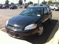 Black - Impala LS Photo No. 2