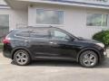 2013 Becketts Black Hyundai Santa Fe GLS AWD  photo #2