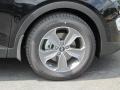 Becketts Black - Santa Fe GLS AWD Photo No. 3
