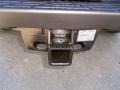 Blue Granite Metallic - Silverado 2500HD WT Crew Cab 4x4 Photo No. 9