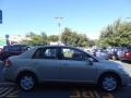 2007 Sandstone Nissan Versa S  photo #7