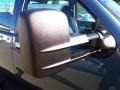 Blue Granite Metallic - Silverado 2500HD WT Crew Cab 4x4 Photo No. 10