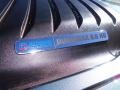 Blue Granite Metallic - Silverado 2500HD WT Crew Cab 4x4 Photo No. 11