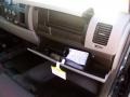 Blue Granite Metallic - Silverado 2500HD WT Crew Cab 4x4 Photo No. 20