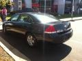 Black - Impala LS Photo No. 5
