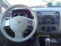 2007 Sandstone Nissan Versa S  photo #20