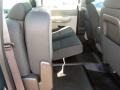 Blue Granite Metallic - Silverado 2500HD WT Crew Cab 4x4 Photo No. 23