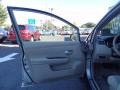 2007 Sandstone Nissan Versa S  photo #22