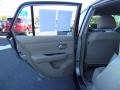 2007 Sandstone Nissan Versa S  photo #23