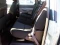 Blue Granite Metallic - Silverado 2500HD WT Crew Cab 4x4 Photo No. 26