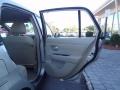 2007 Sandstone Nissan Versa S  photo #24