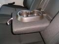 Blue Granite Metallic - Silverado 2500HD WT Crew Cab 4x4 Photo No. 27