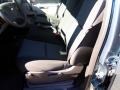 Blue Granite Metallic - Silverado 2500HD WT Crew Cab 4x4 Photo No. 30