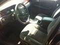 Black - Impala LS Photo No. 8